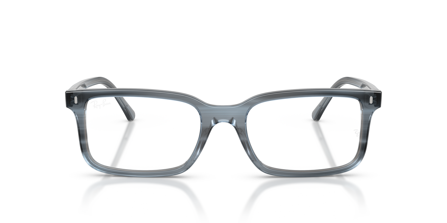 RAY-BAN RX5445 8456 54