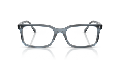 RAY-BAN RX5445 8456 54