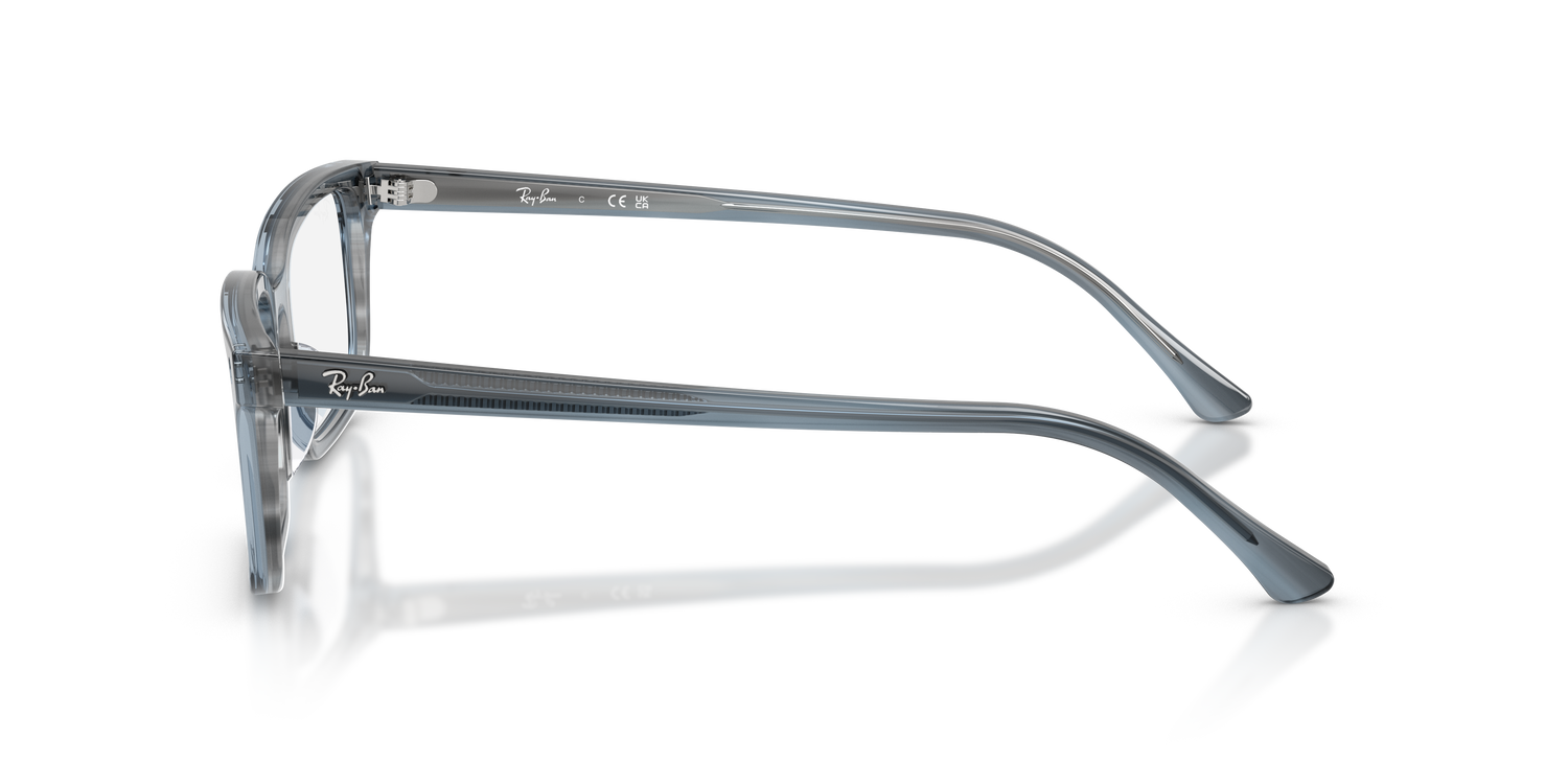 RAY-BAN RX5445 8456 52