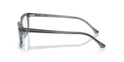 RAY-BAN RX5445 8456 52