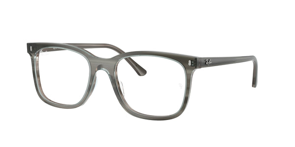 RAY-BAN RX5446 8453 53