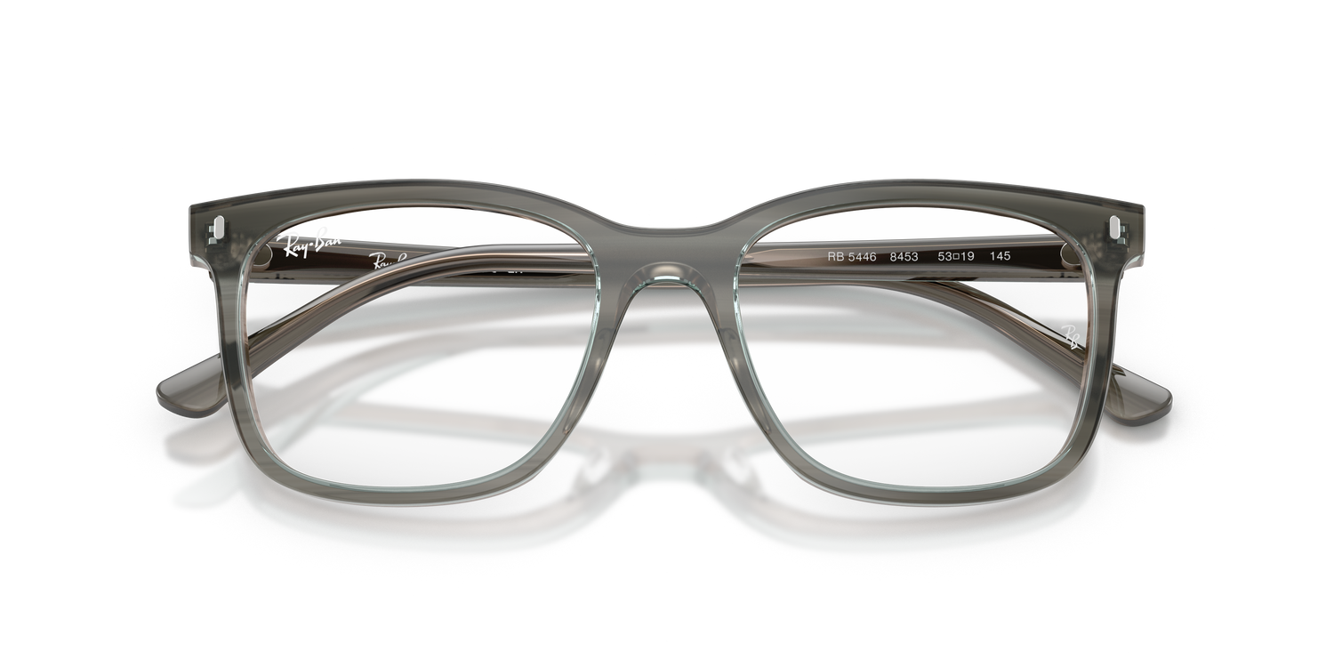 RAY-BAN RX5446 8453 53