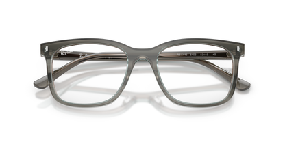 RAY-BAN RX5446 8453 53