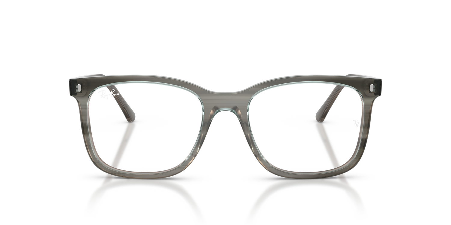 RAY-BAN RX5446 8453 53