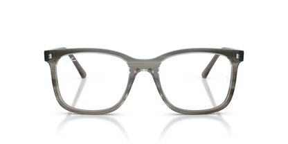 RAY-BAN RX5446 8453 53