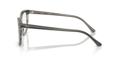 RAY-BAN RX5446 8453 53