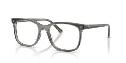 RAY-BAN RX5446 8453 53
