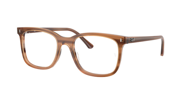 RAY-BAN RX5446 8455 53
