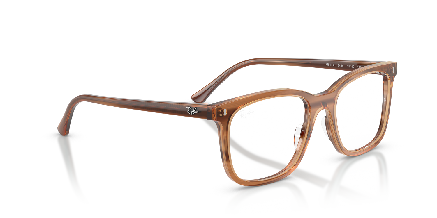 RAY-BAN RX5446 8455 53