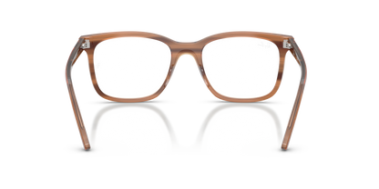 RAY-BAN RX5446 8455 53