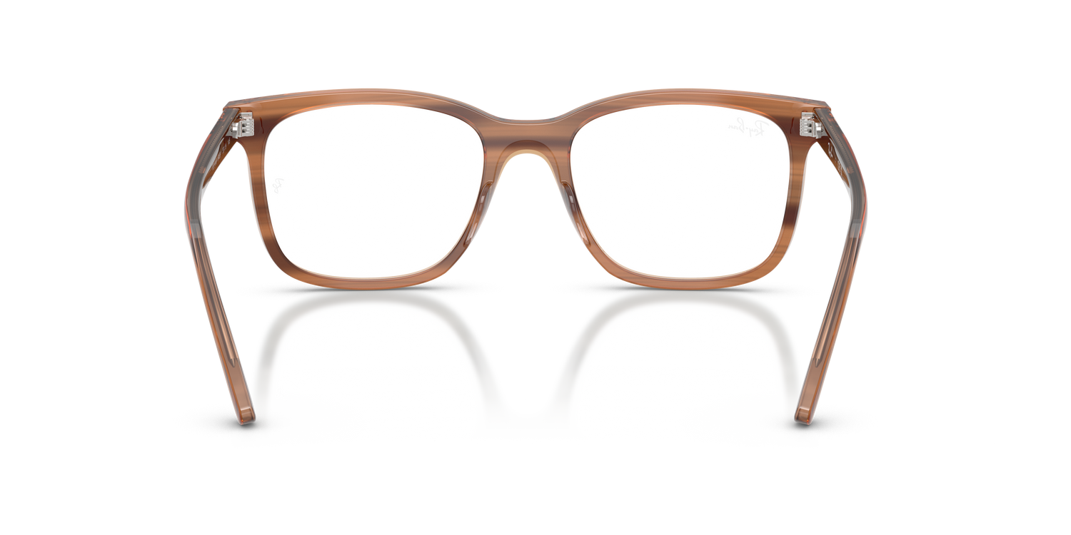 RAY-BAN RX5446 8455 51