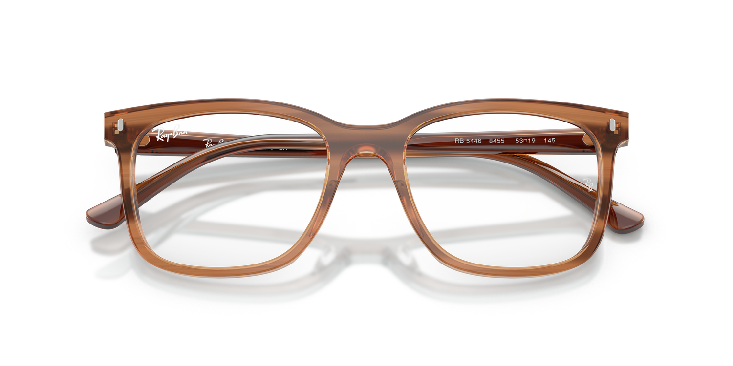 RAY-BAN RX5446 8455 51