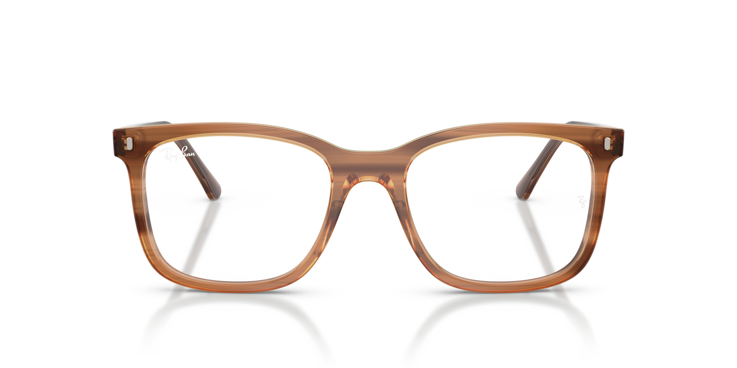 RAY-BAN RX5446 8455 53