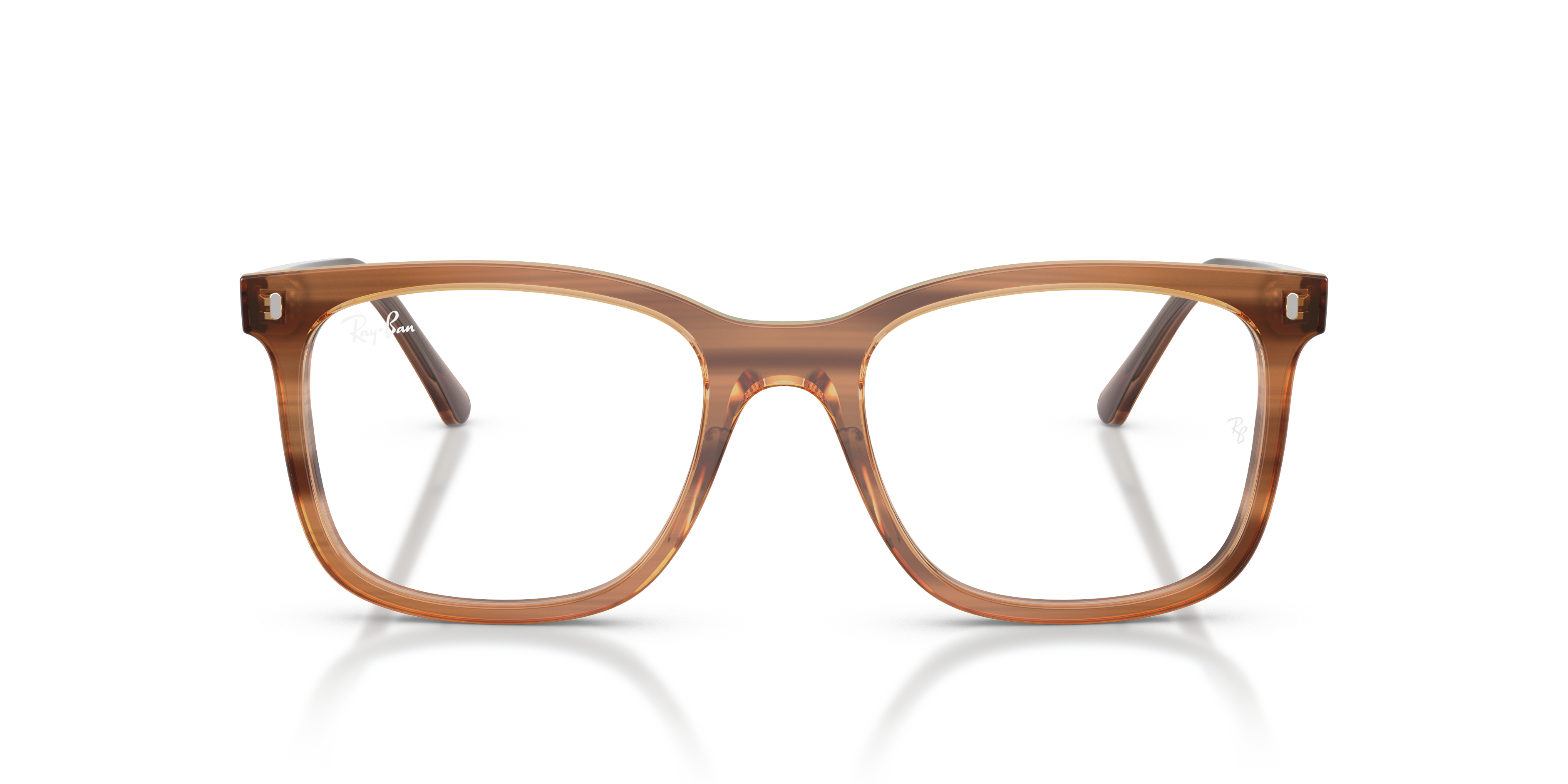 RAY-BAN RX5446 8455 53