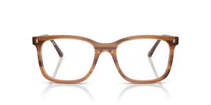 RAY-BAN RX5446 8455 53