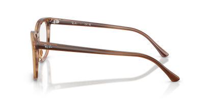 RAY-BAN RX5446 8455 53