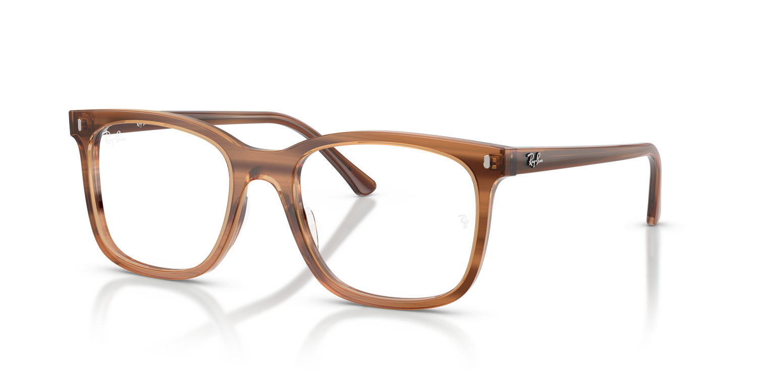 RAY-BAN RX5446 8455 53