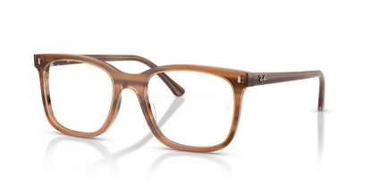 RAY-BAN RX5446 8455 53