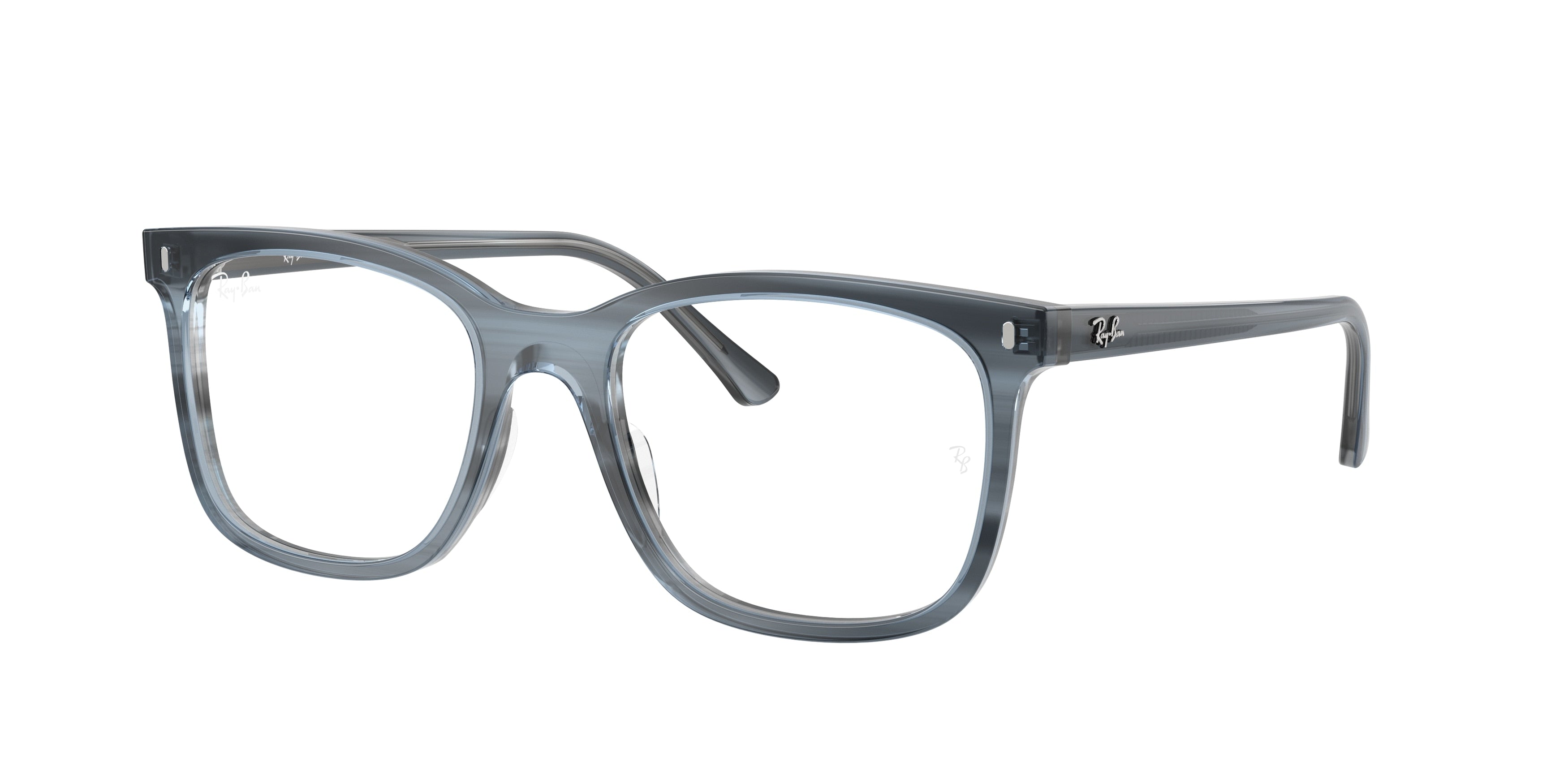 RAY-BAN RX5446 8456 51