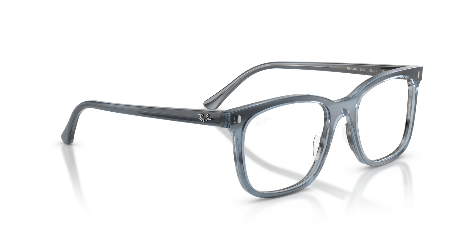 RAY-BAN RX5446 8456 51
