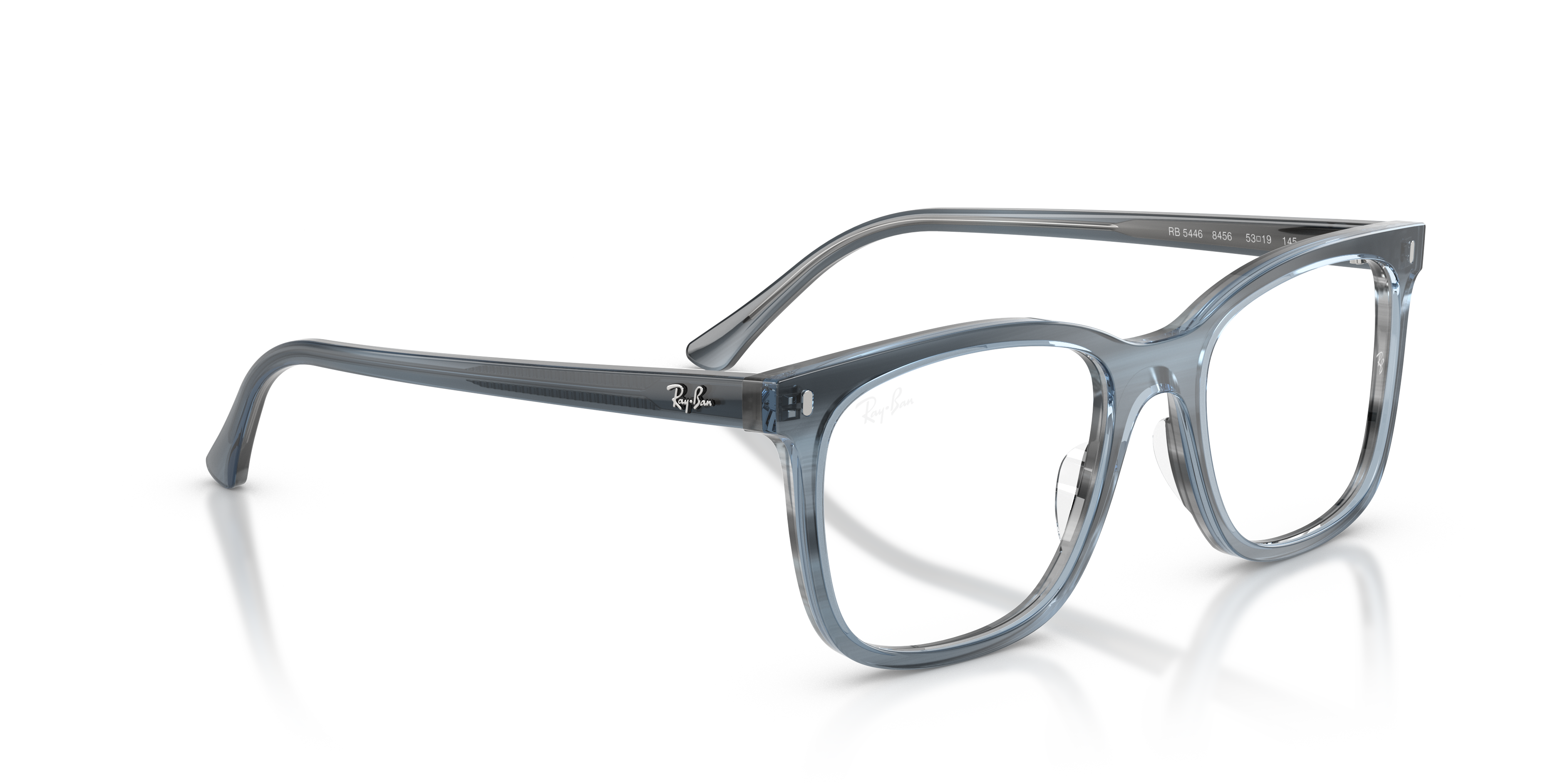 RAY-BAN RX5446 8456 53