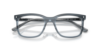 RAY-BAN RX5446 8456 53