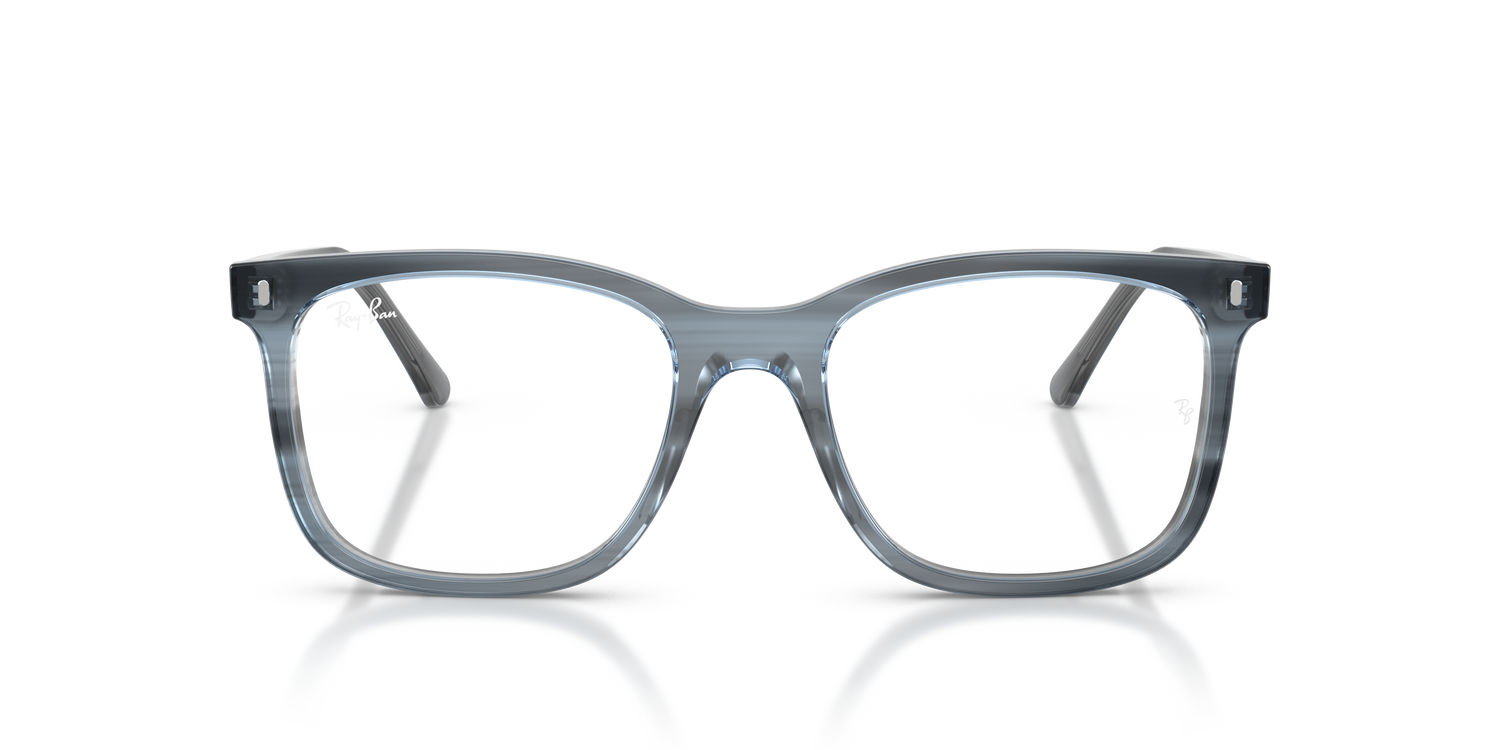 RAY-BAN RX5446 8456 53