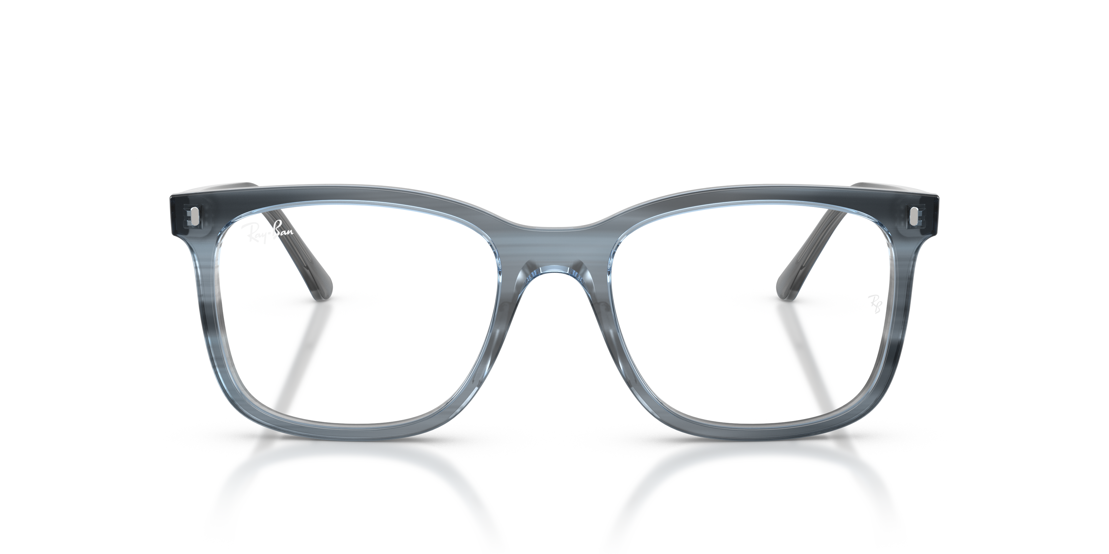 RAY-BAN RX5446 8456 53