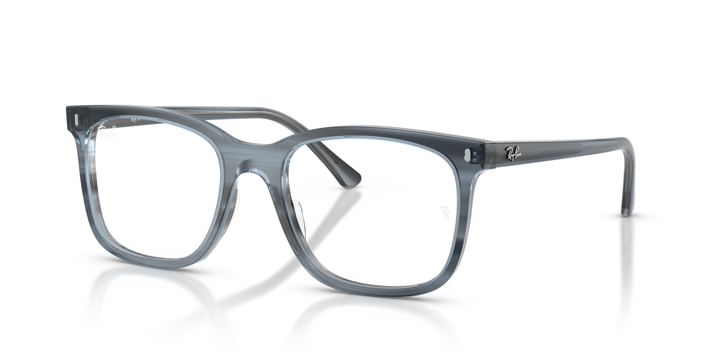 RAY-BAN RX5446 8456 51