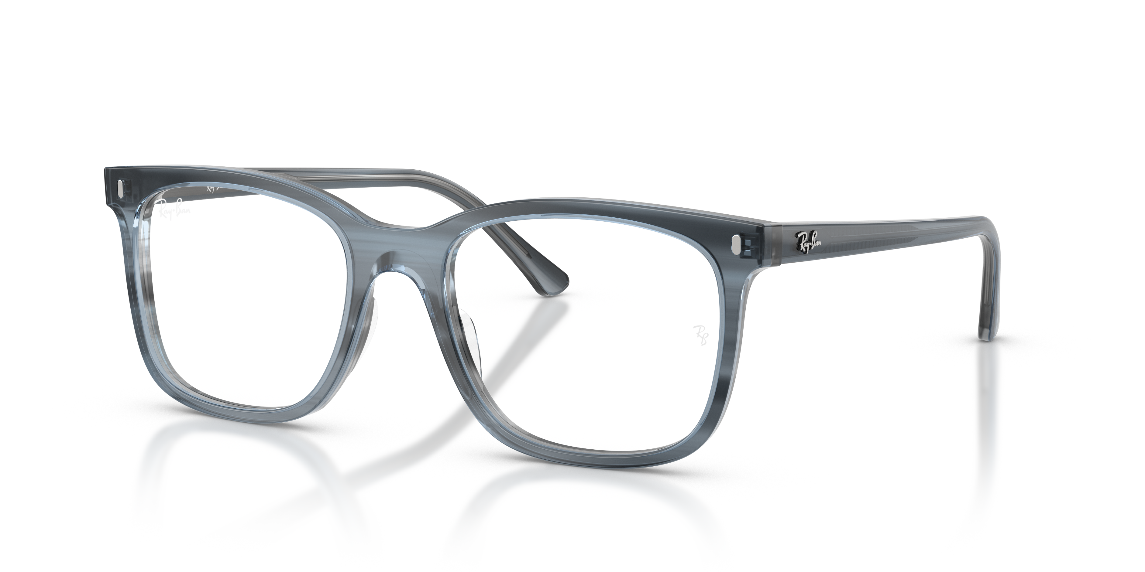 RAY-BAN RX5446 8456 51