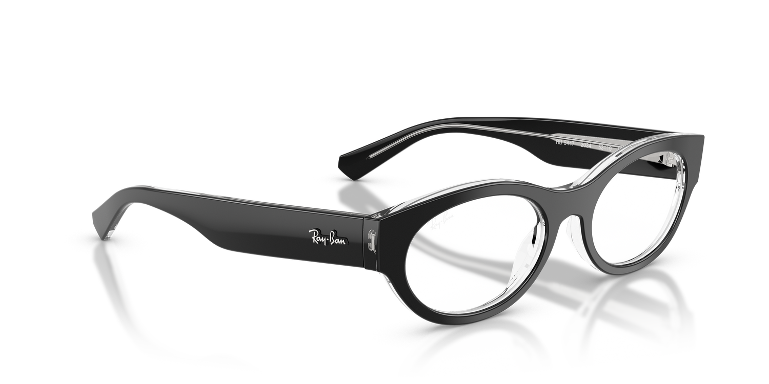 RAY-BAN RX5447 2034 53