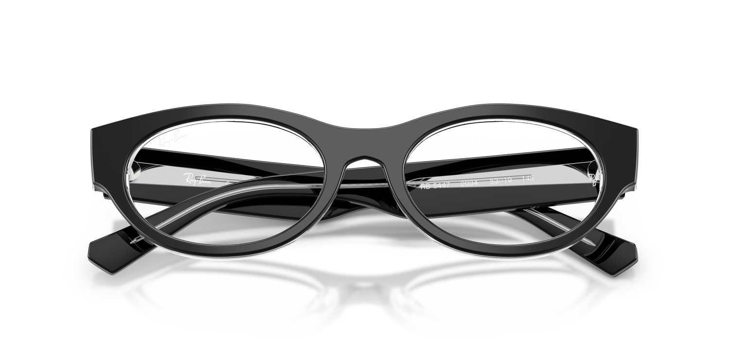 RAY-BAN RX5447 2034 53