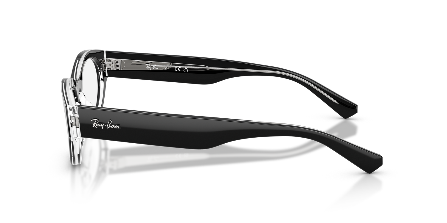 RAY-BAN RX5447 2034 53