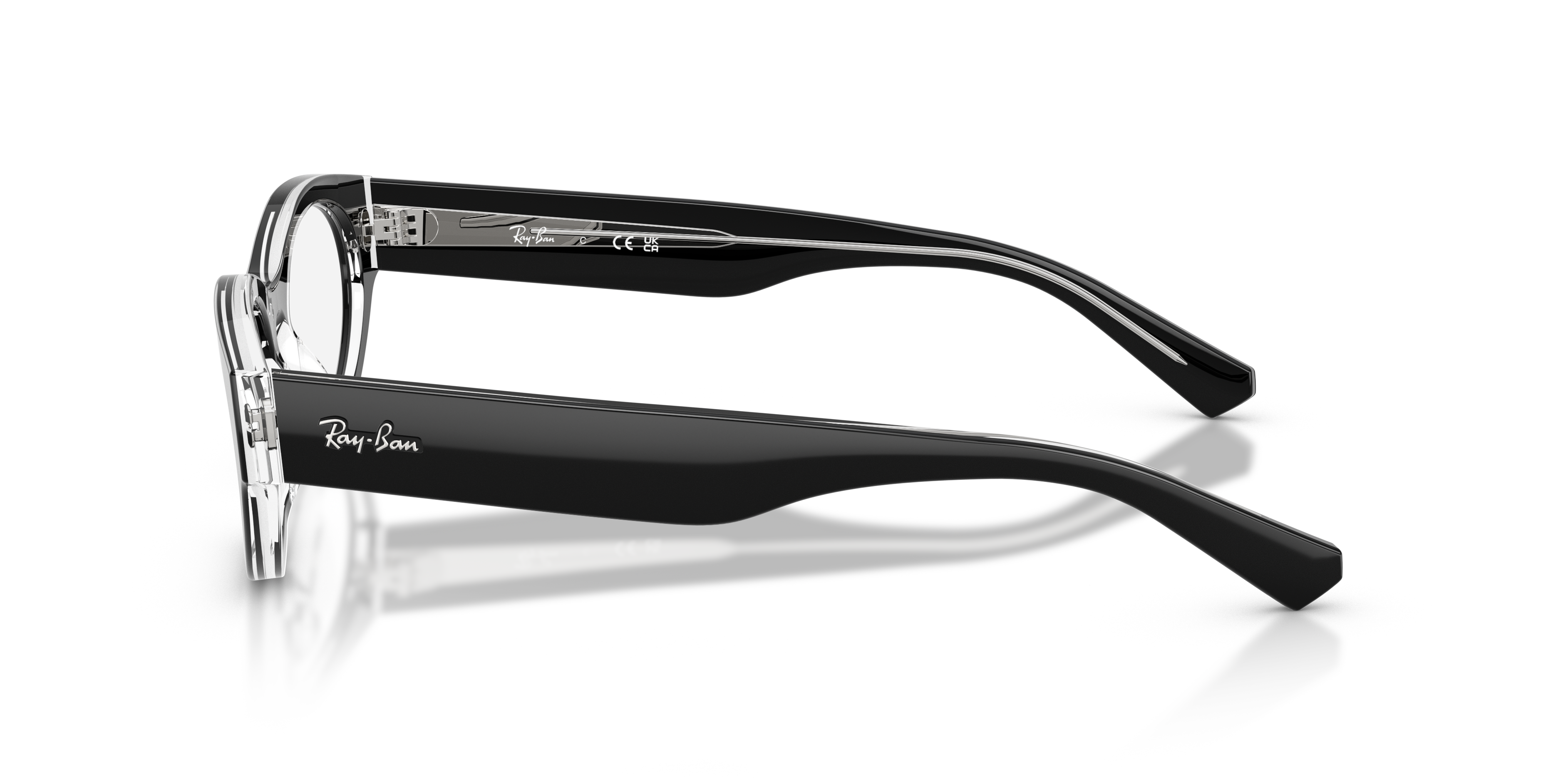 RAY-BAN RX5447 2034 53