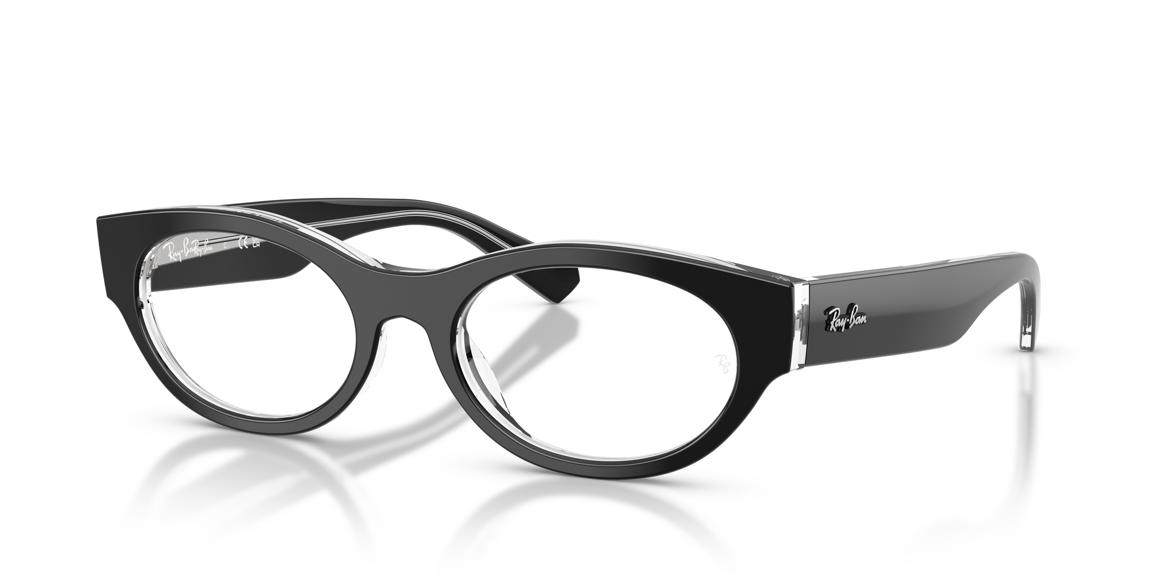 RAY-BAN RX5447 2034 53