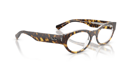 RAY-BAN RX5447 5082 51