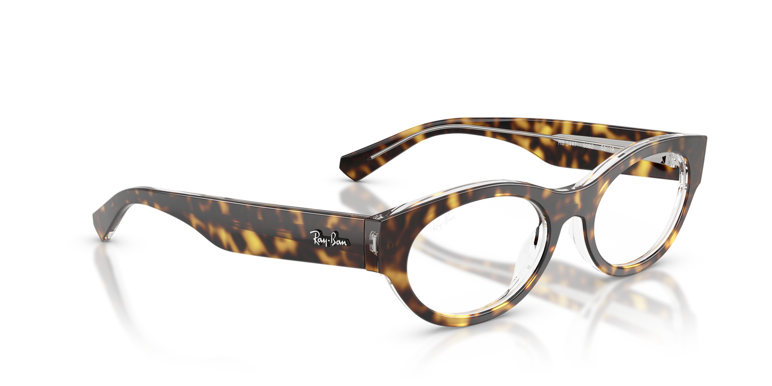 RAY-BAN RX5447 5082 51