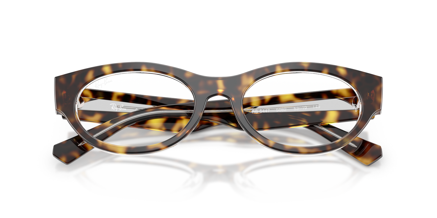 RAY-BAN RX5447 5082 53