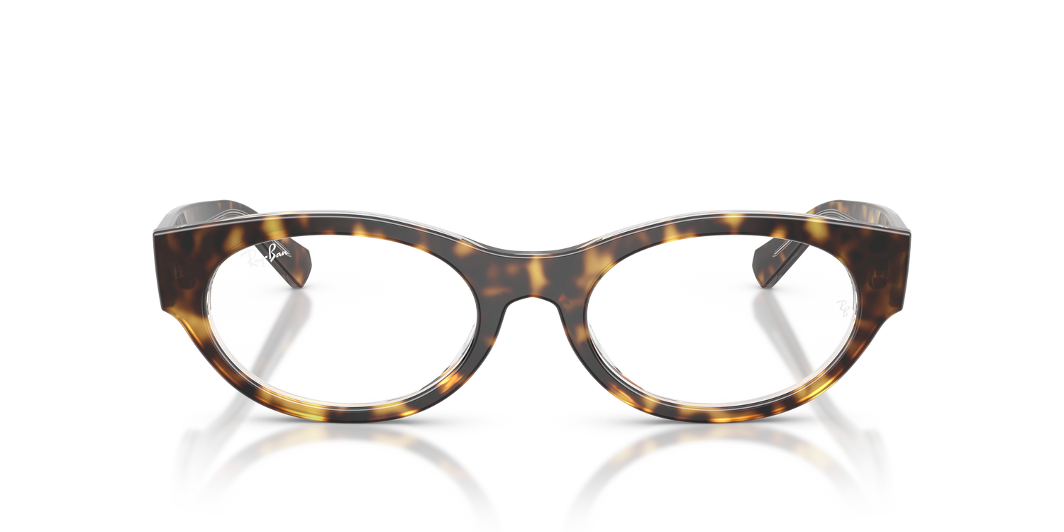 RAY-BAN RX5447 5082 53