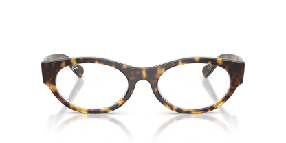 RAY-BAN RX5447 5082 53