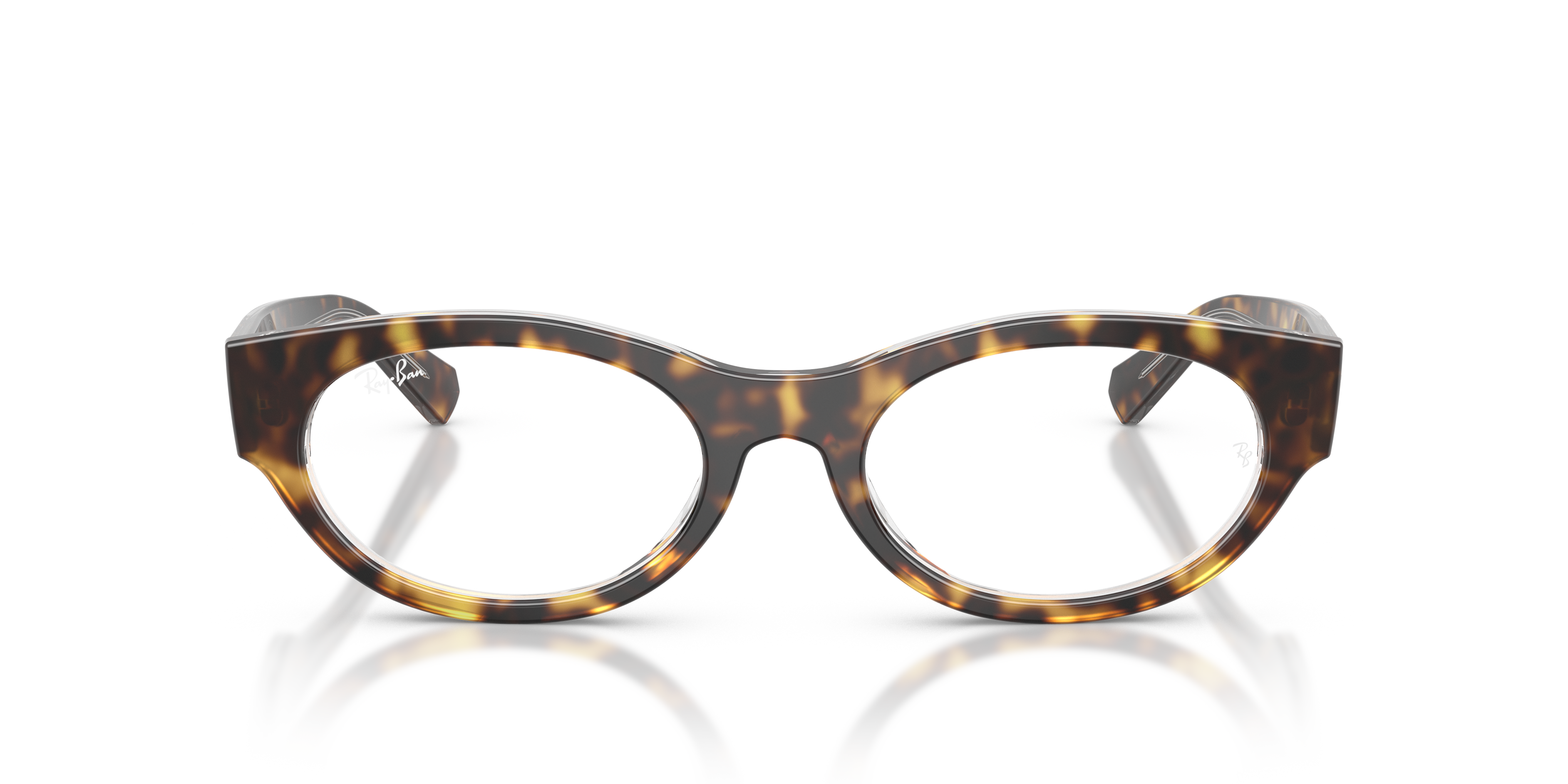 RAY-BAN RX5447 5082 51