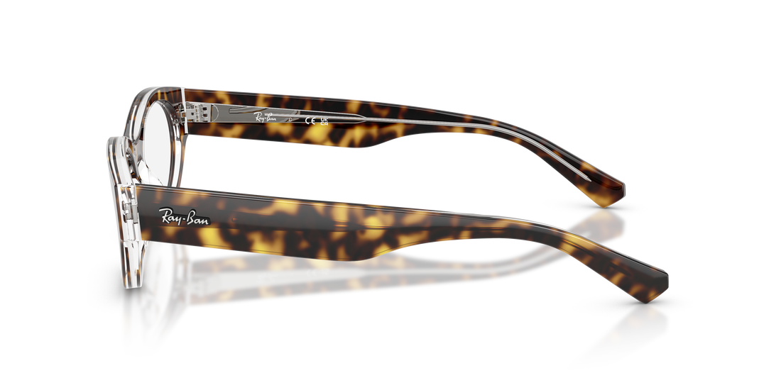 RAY-BAN RX5447 5082 51