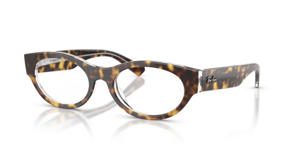 RAY-BAN RX5447 5082 53