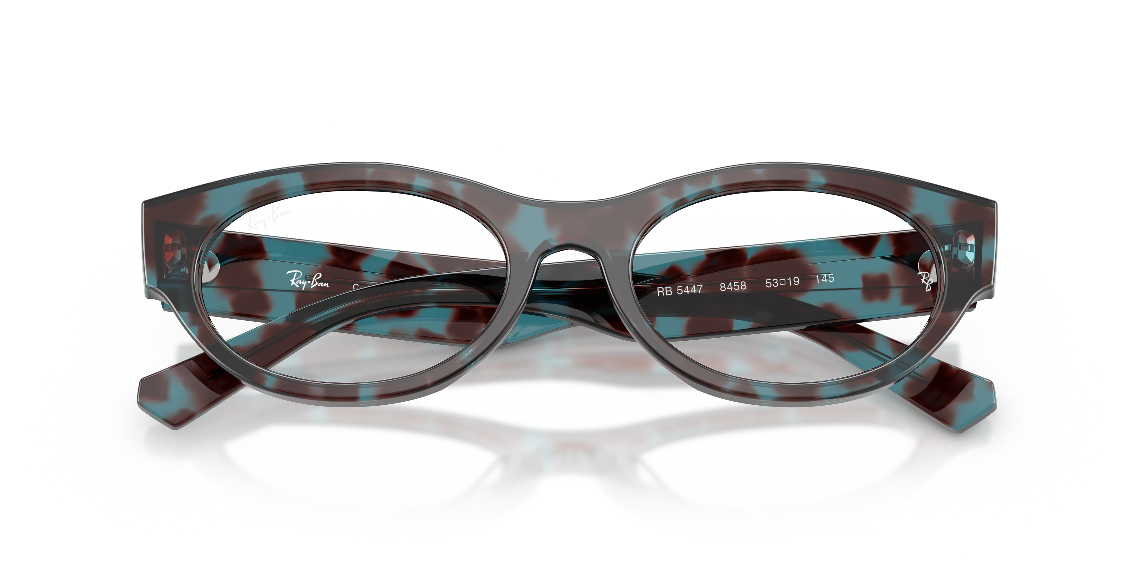 RAY-BAN RX5447 8458 51