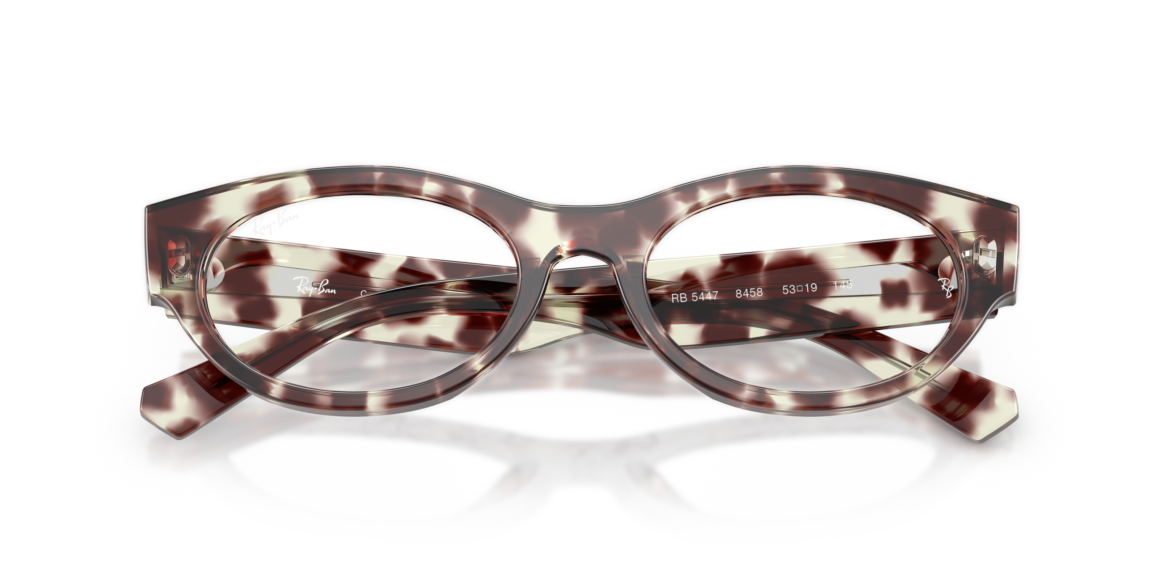 RAY-BAN RX5447 8458 51