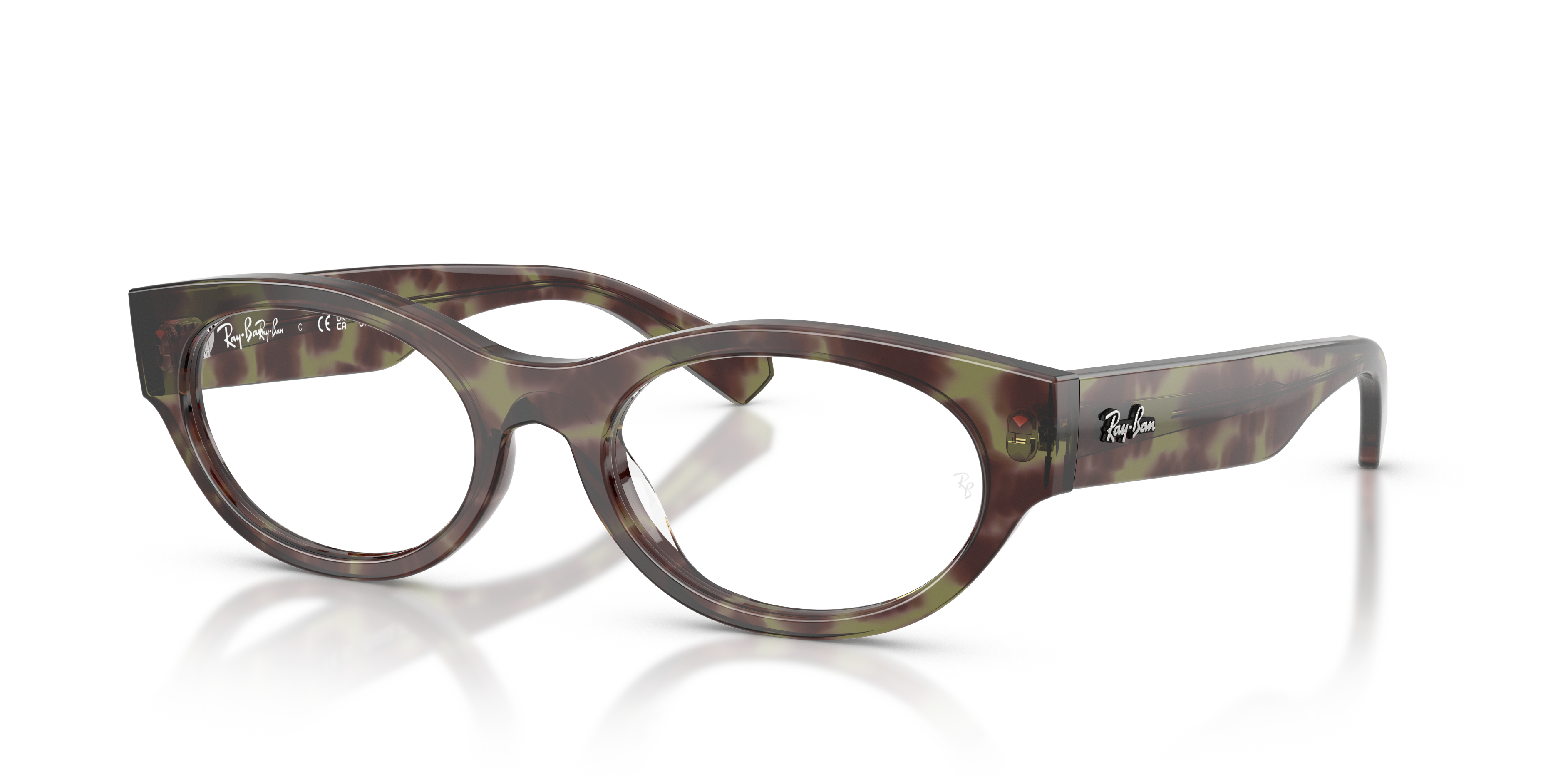 RAY-BAN RX5447 8459 51