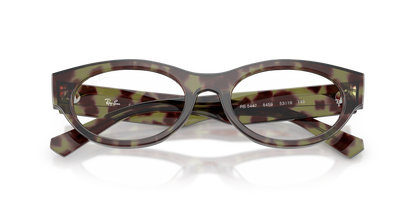 RAY-BAN RX5447 8459 51