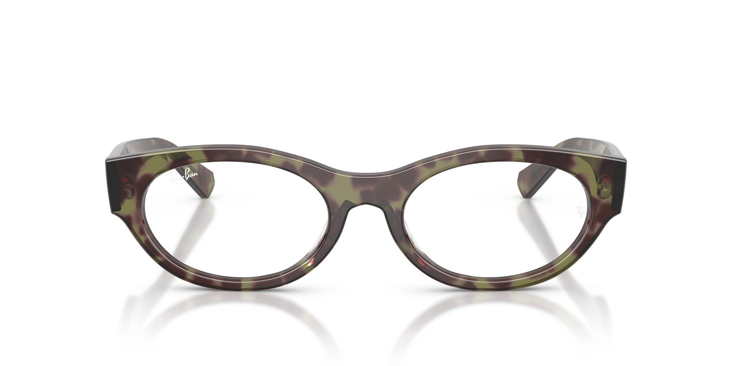 RAY-BAN RX5447 8459 51