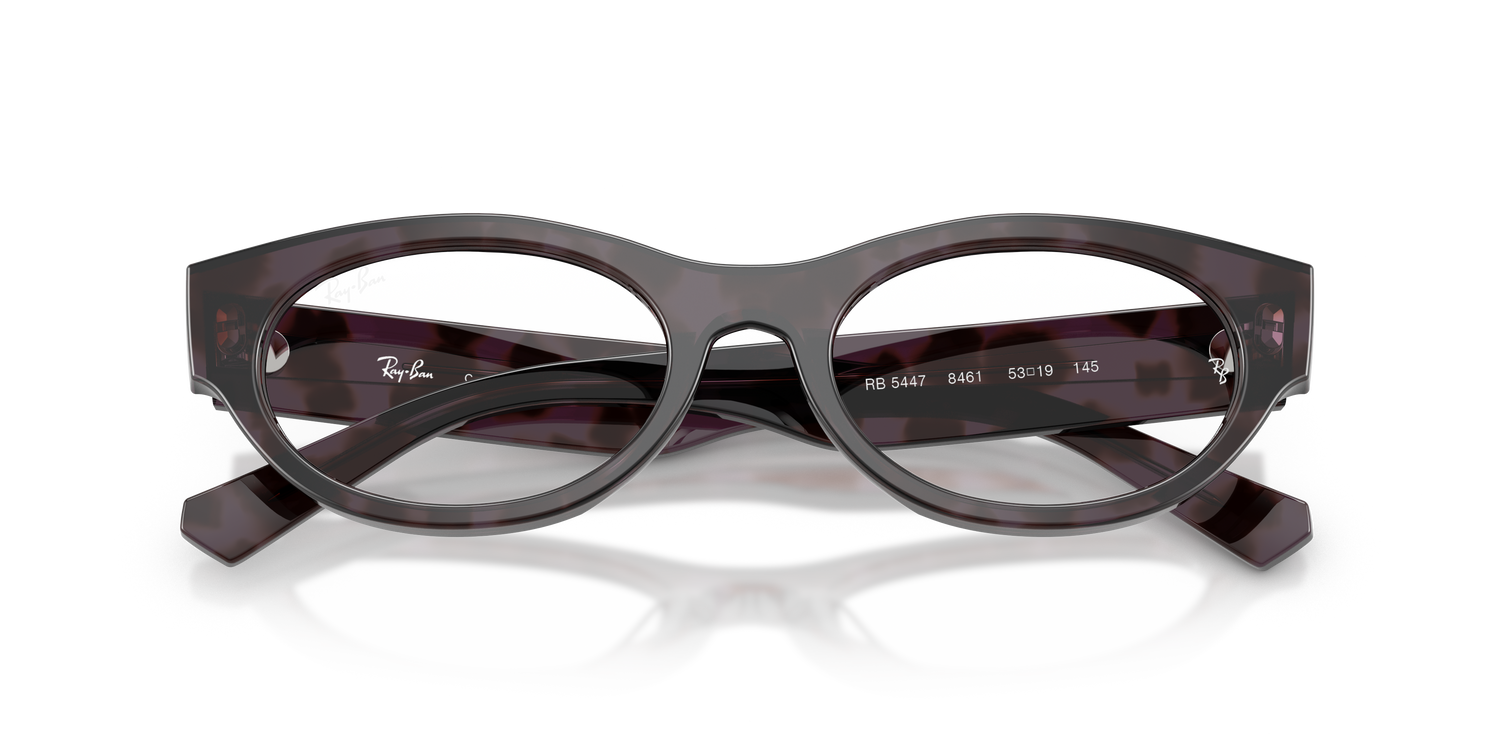 RAY-BAN RX5447 8461 51