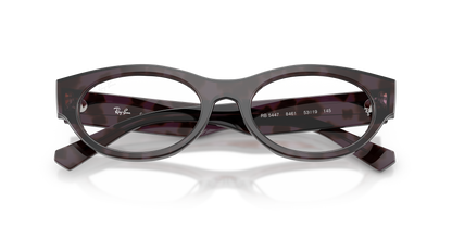 RAY-BAN RX5447 8461 51